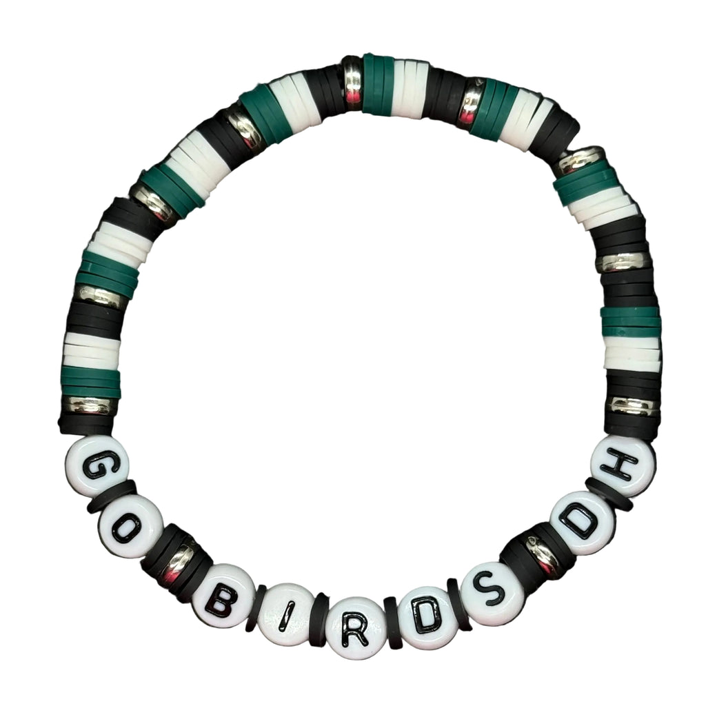 GO BIRDS DH Bracelet