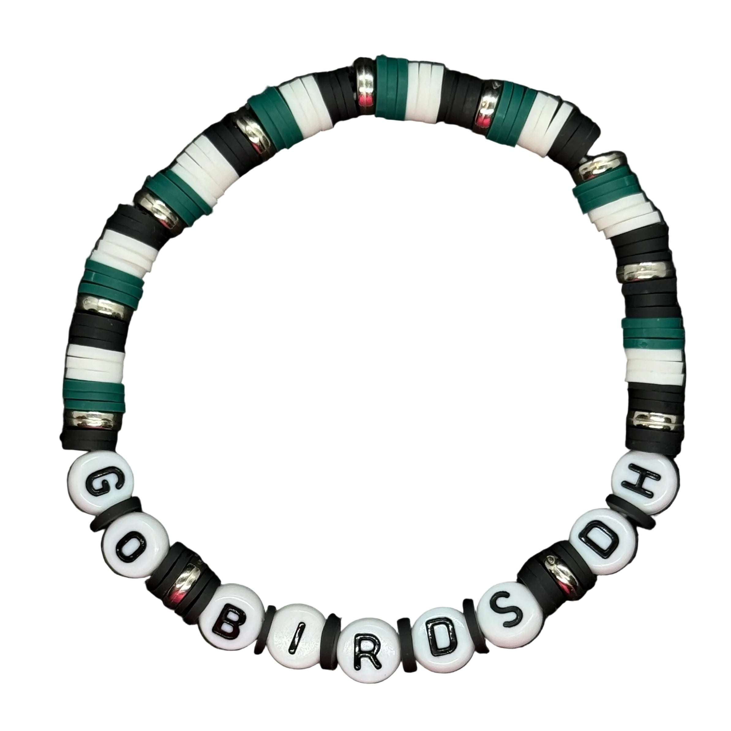 GO BIRDS DH Bracelet