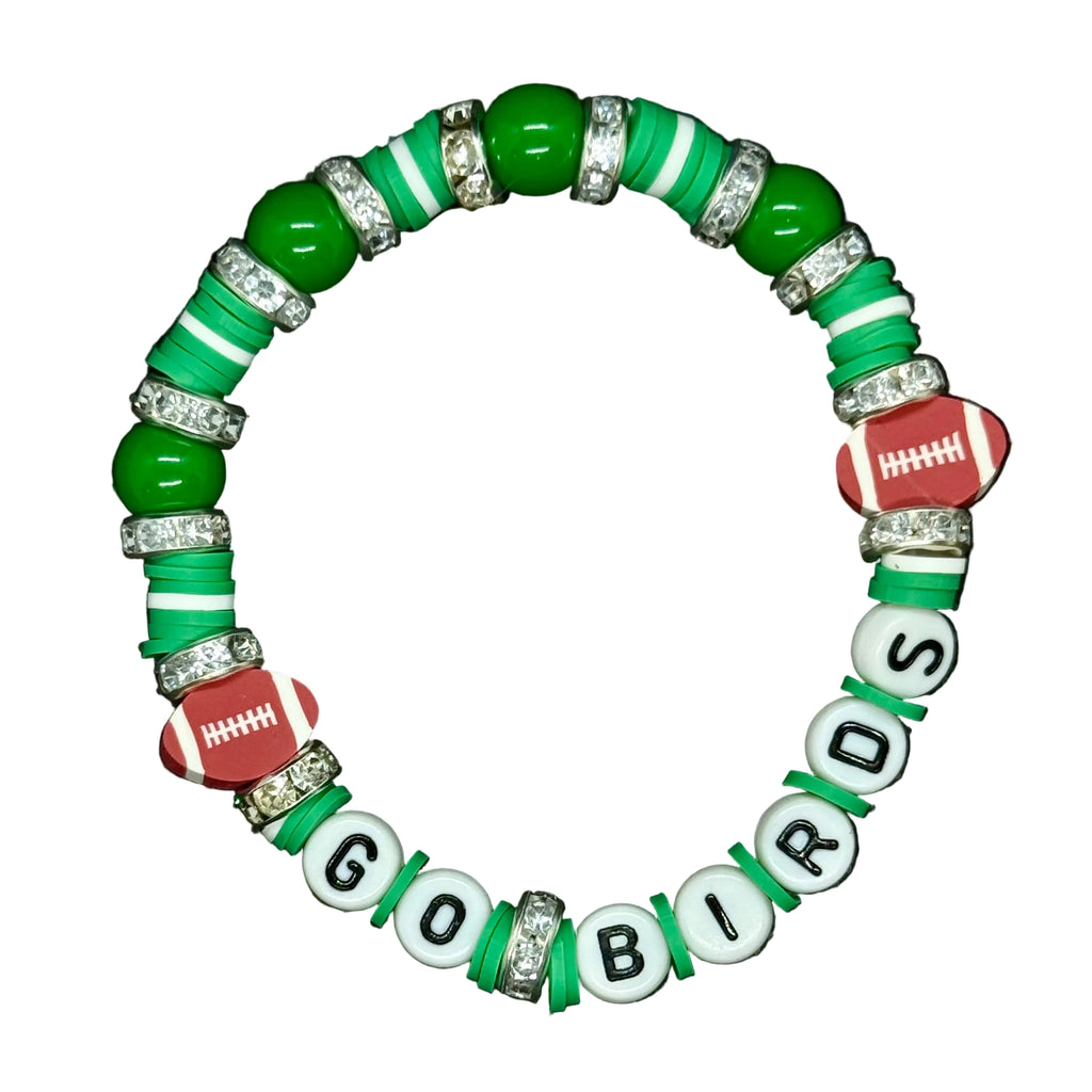GO BIRDS Kelly Bracelet