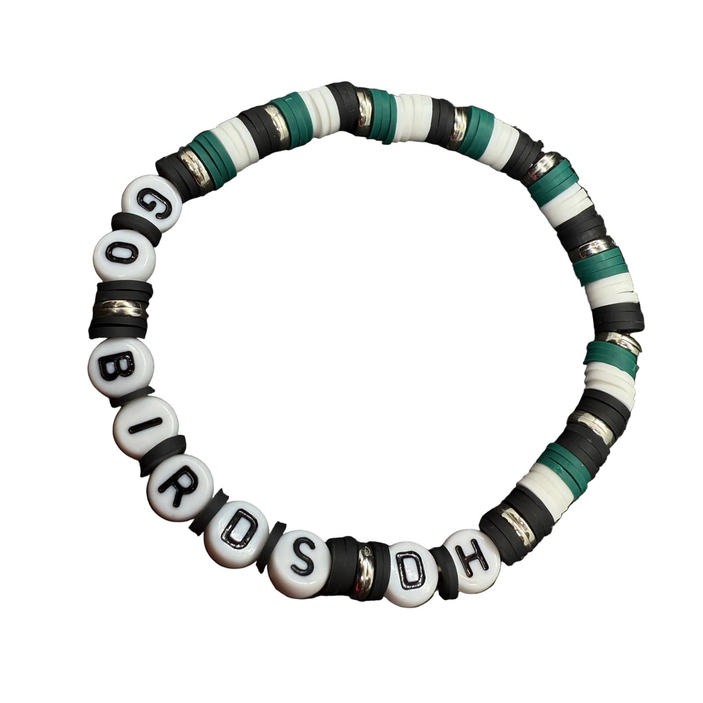 GO BIRDS DH Bracelet