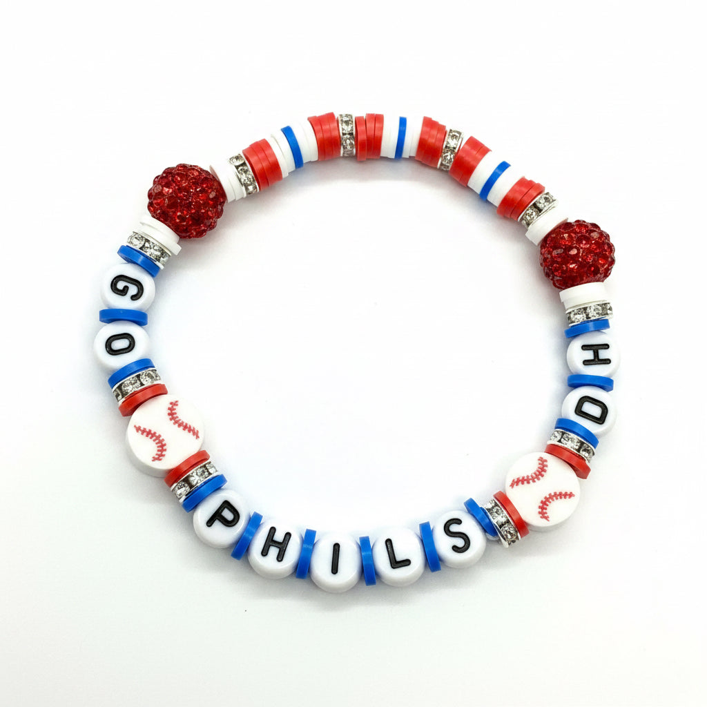 GO PHILS DH Bracelet
