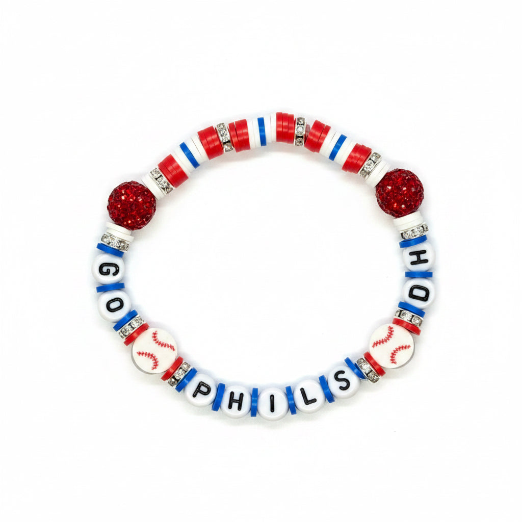 GO PHILS DH Bracelet