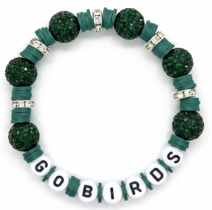 Go Birds OG Bracelet