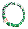 PHANATIC Green Bracelet